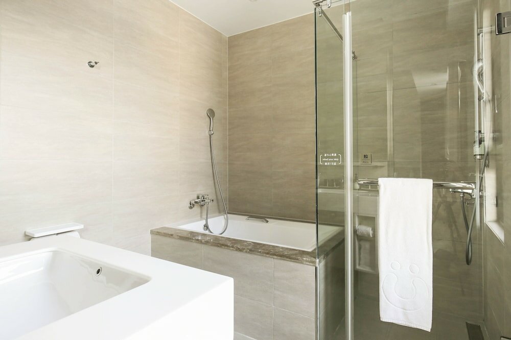 Фото Cityinn Hotel Plus Fuxing N. Rd. Branch