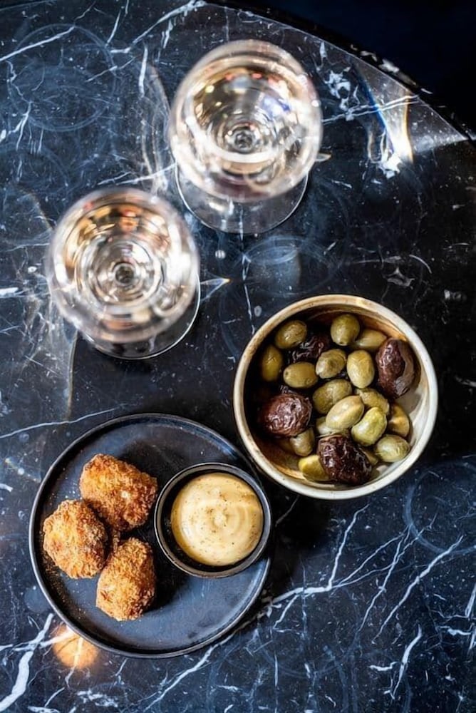 Фото Jørgensens Hotel