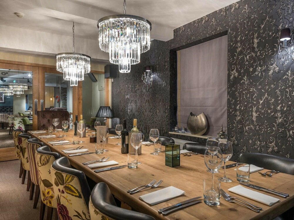 Фото The White Hart Hotel, Boston, Lincolsnhire