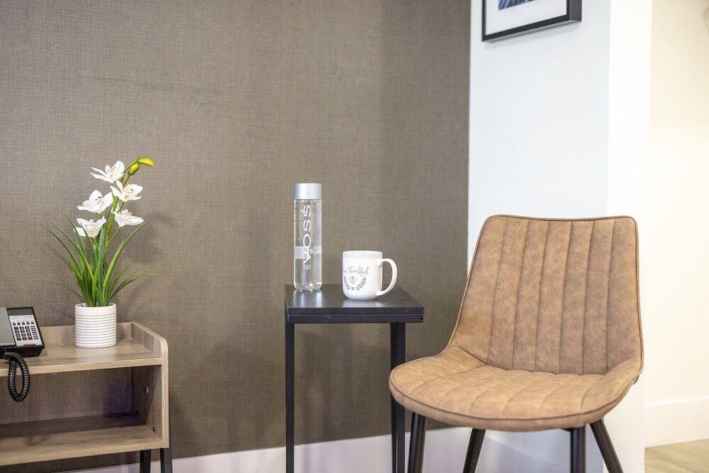 Фото Hotel Stratford