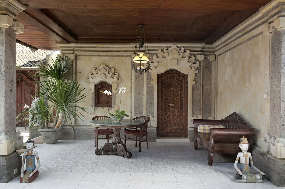 Фото Teja Homestay