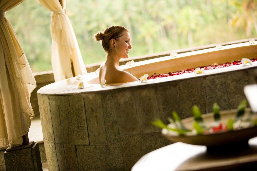 Фото The Payogan Villa Resort & SPA