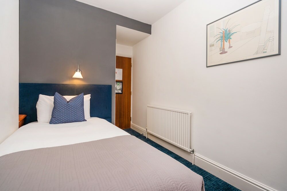 Фото The Washington