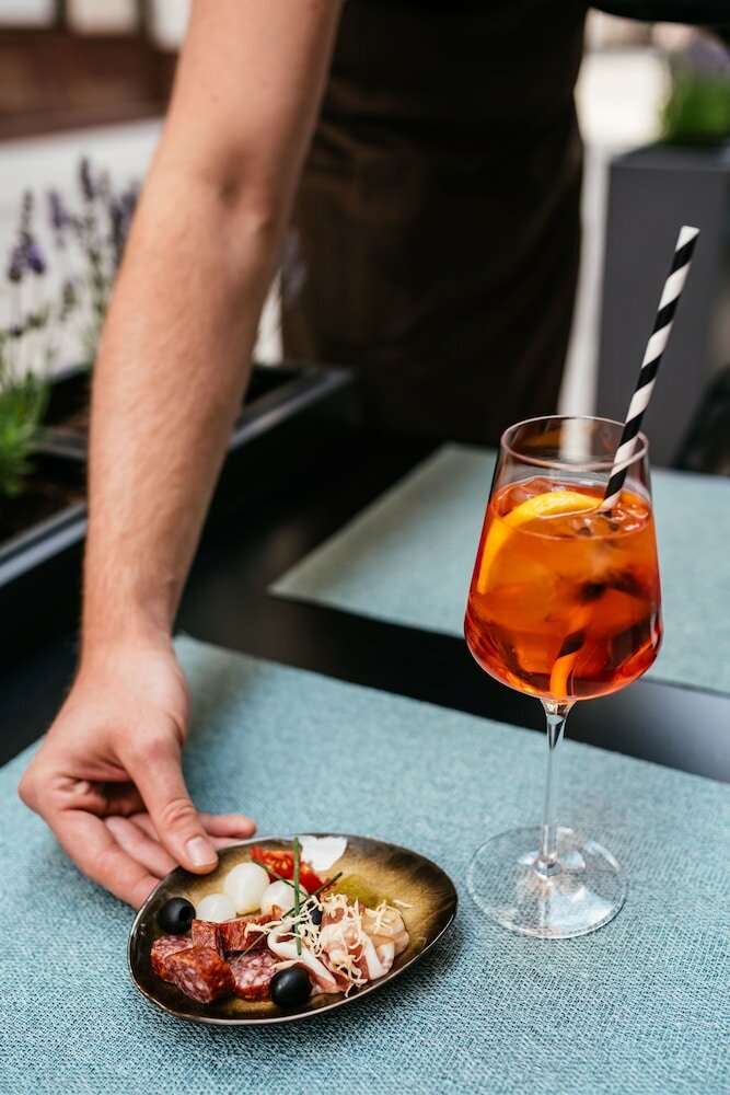 Фото Radisson Blu Style Hotel Vienna