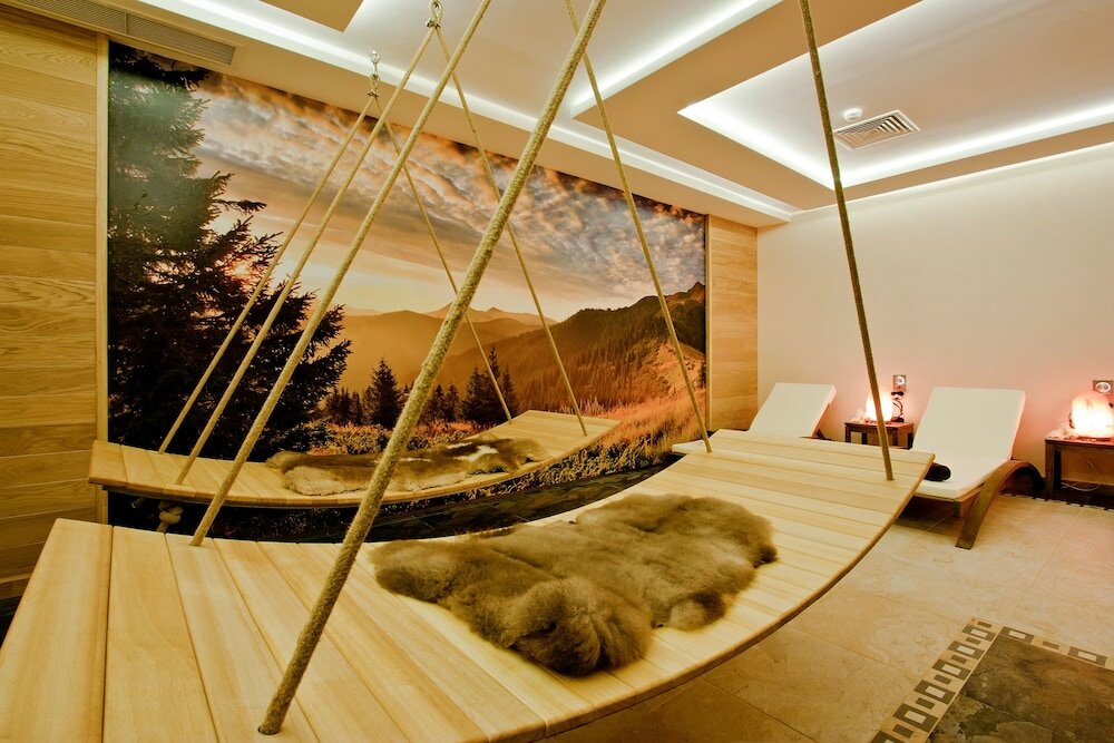 Фото Earth and People SPA Hotel Sofia