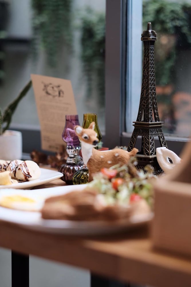 Фото Good Day Hostel