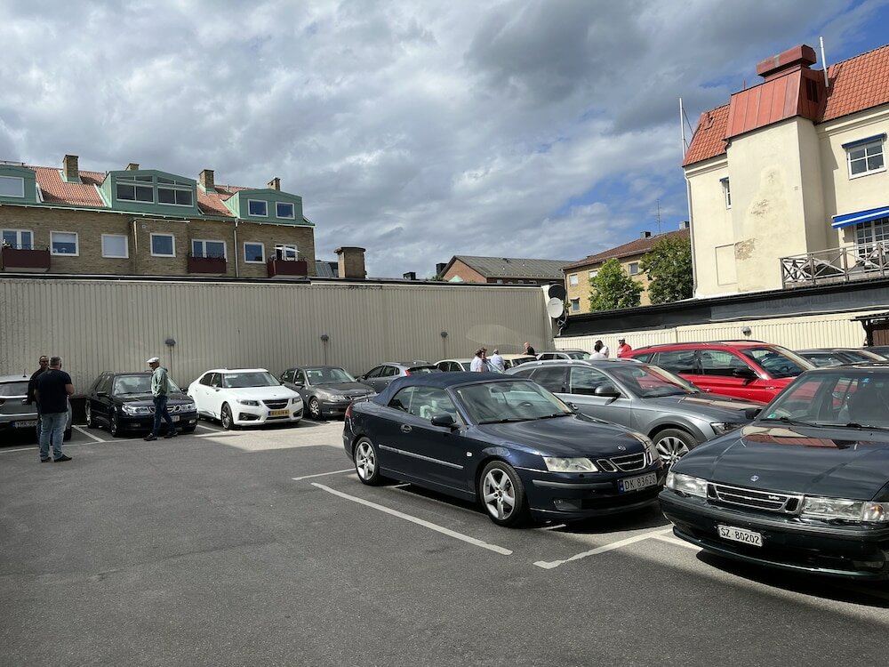 Фото Hotell Bele