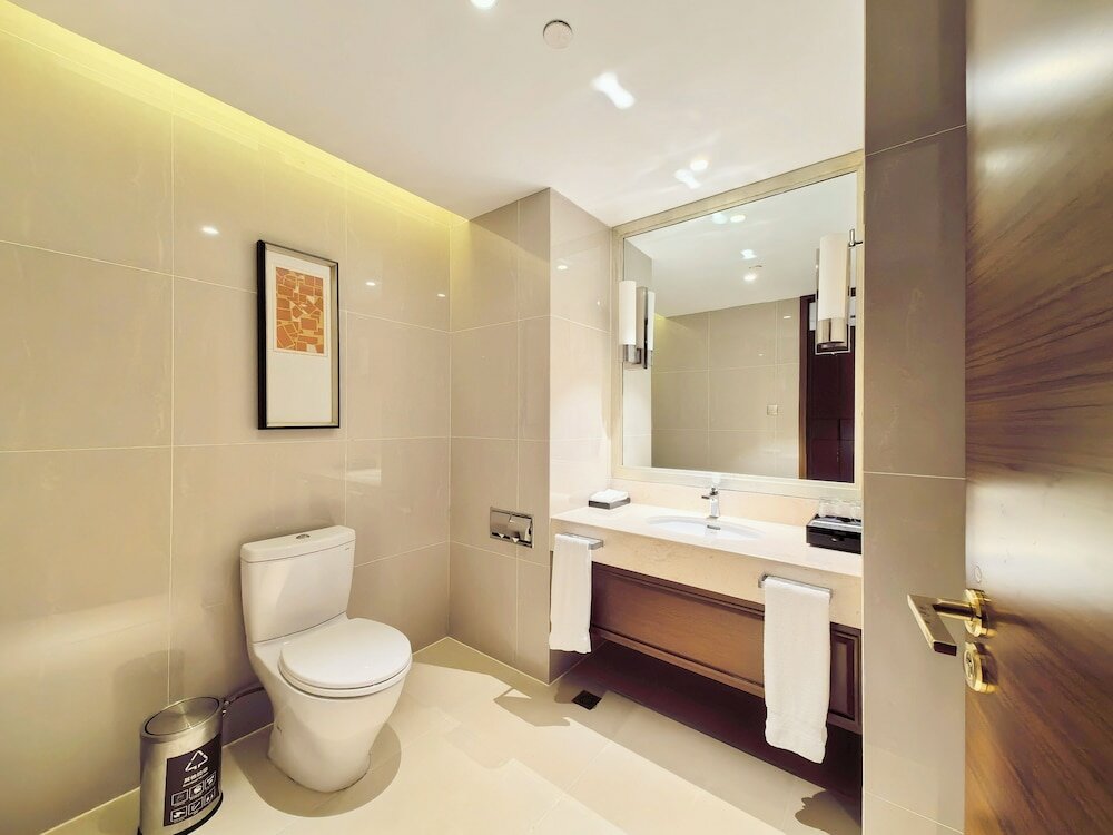 Фото Doubletree by Hilton Hotel Ningbo - Chunxiao