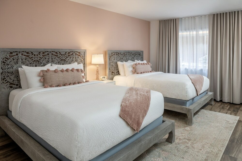 Фото Cardiff by the Sea Lodge