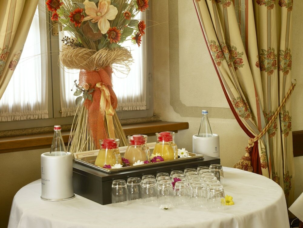 Фото Hotel Parco Borromeo