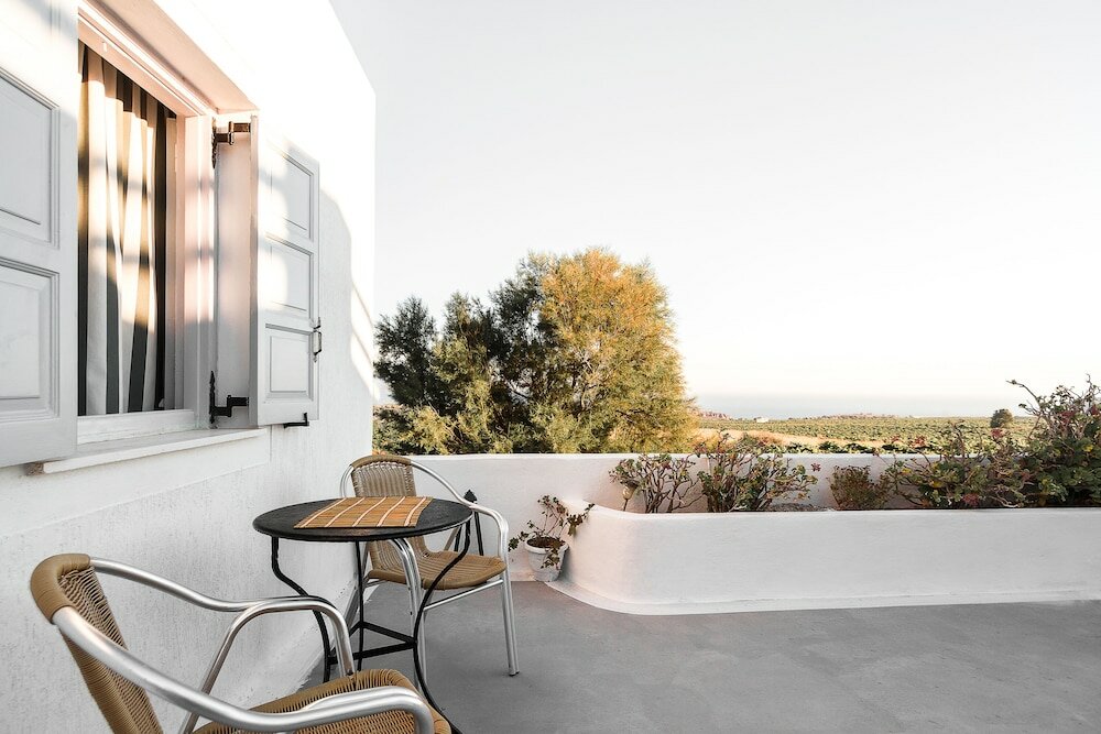 Фото Villa Iliovasilema Santorini