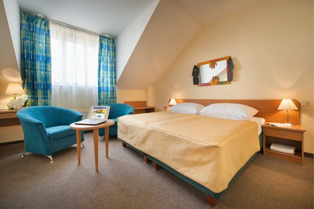 Фото EA Отель Tosca