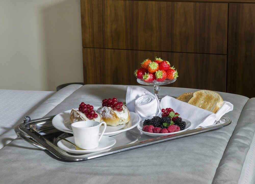 Фото Antico Albergo del Sole al Pantheon