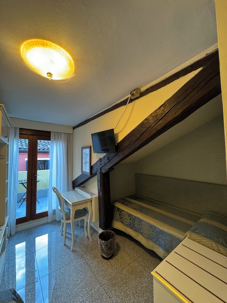 Фото Hotel Tivoli Venice