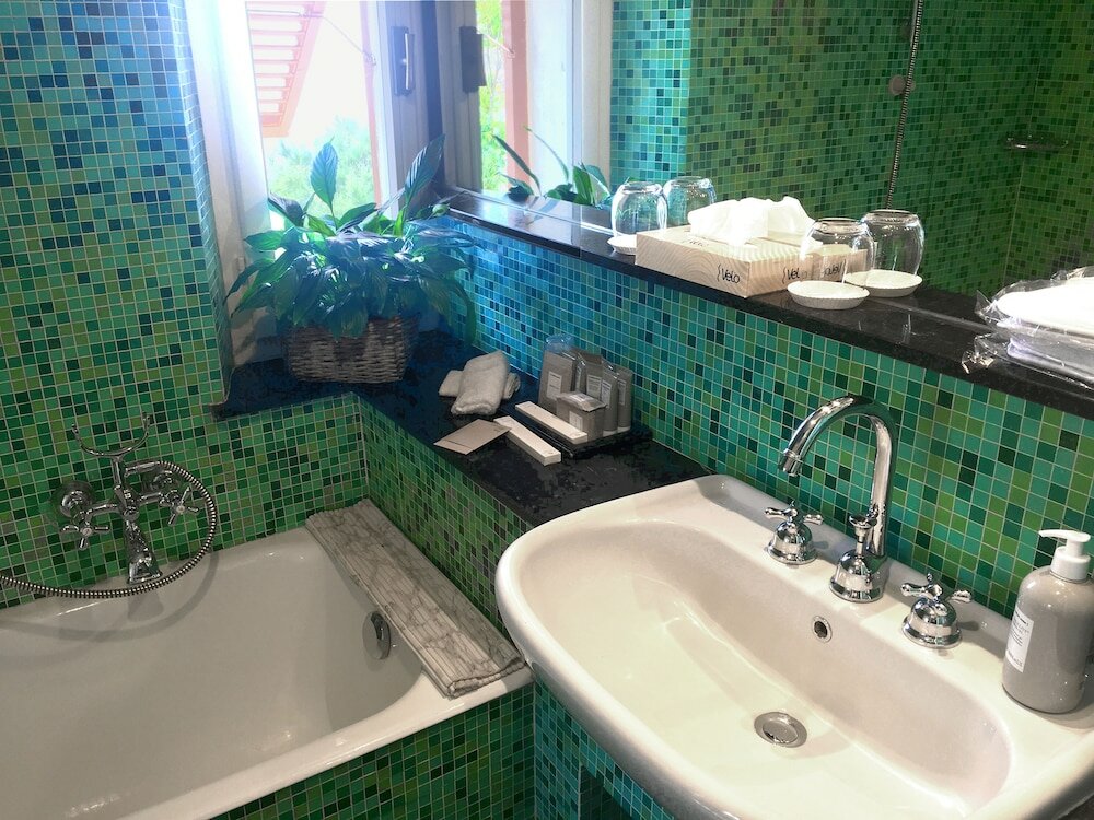 Фото Villa Las Tronas Hotel & SPA