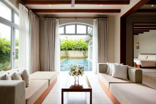 Гостиница Flc Luxury Resort Samson в Провинции Тханьхоа