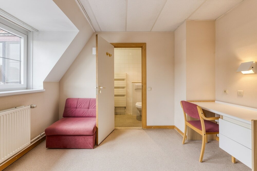 Фото Corsendonk Duinse Polders