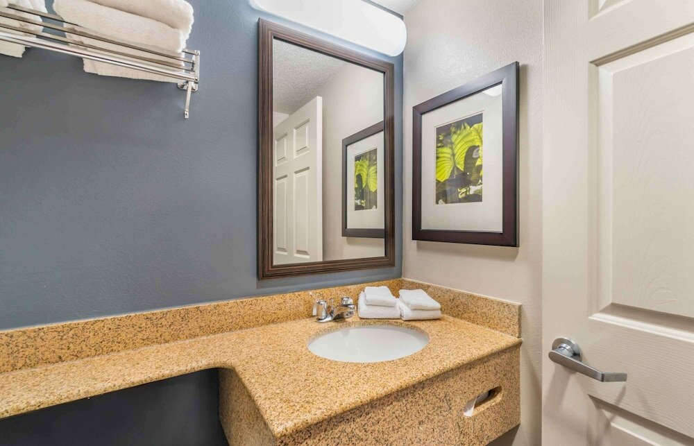 Фото Extended Stay America Suites Chesapeake Greenbrier Circle