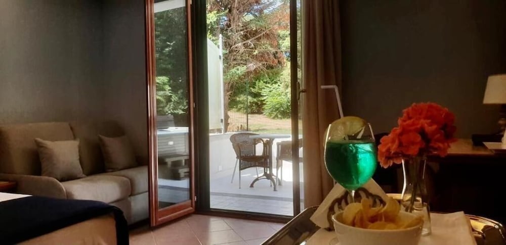 Фото Montespina Park Hotel