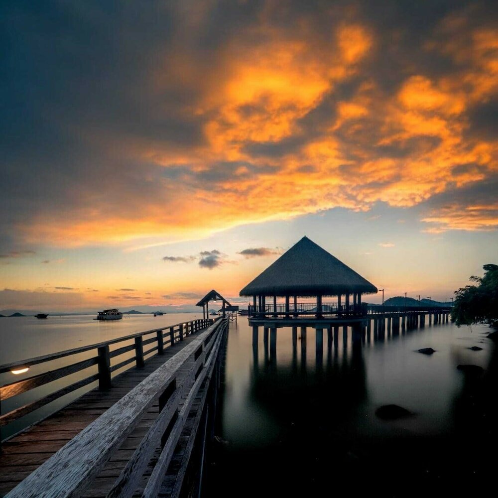 Фото Laprima Hotel Flores