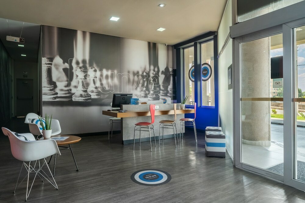 Фото Ibis Sorocaba