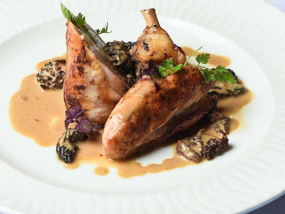 Фото Ibis Styles Dijon Central