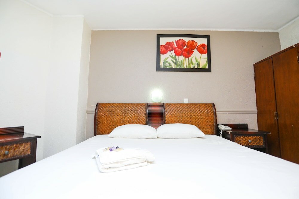 Фото Hotel Parador