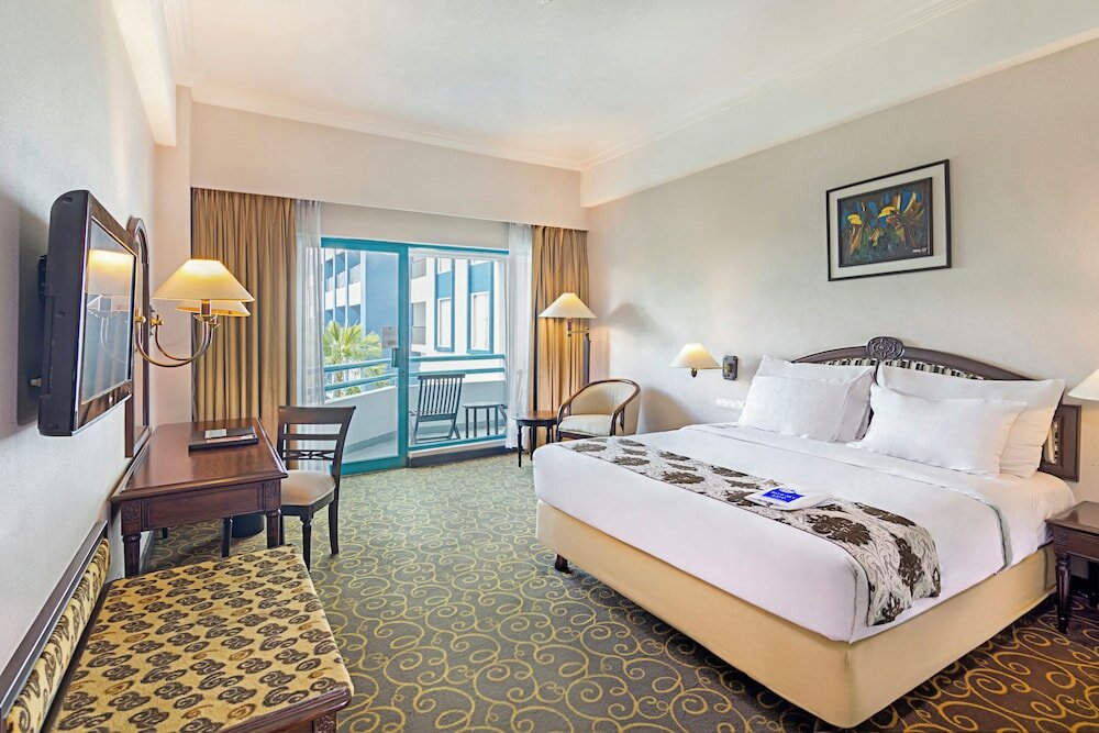 Фото Blue Sky Hotel