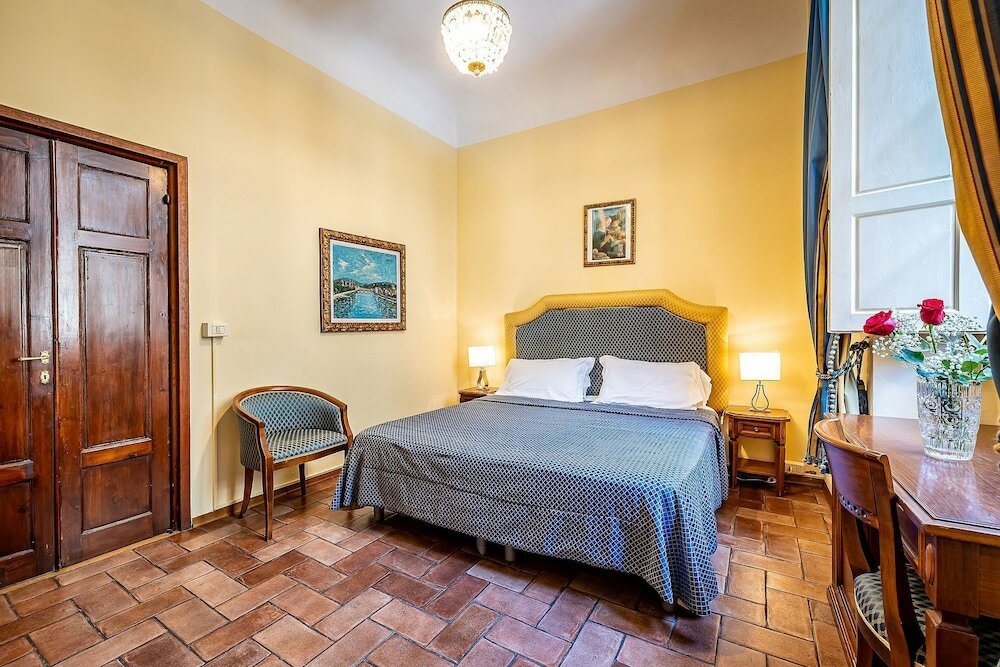 Фото Tourist House Liberty