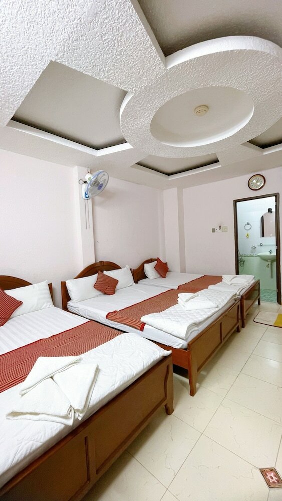 Фото Saigon - Pt Hotel