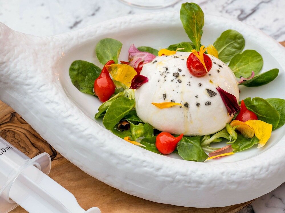 Фото Mercure Benidorm