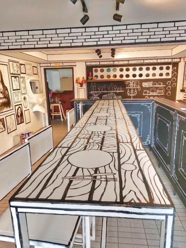 Фото RoomQuest Rim Tha Phae