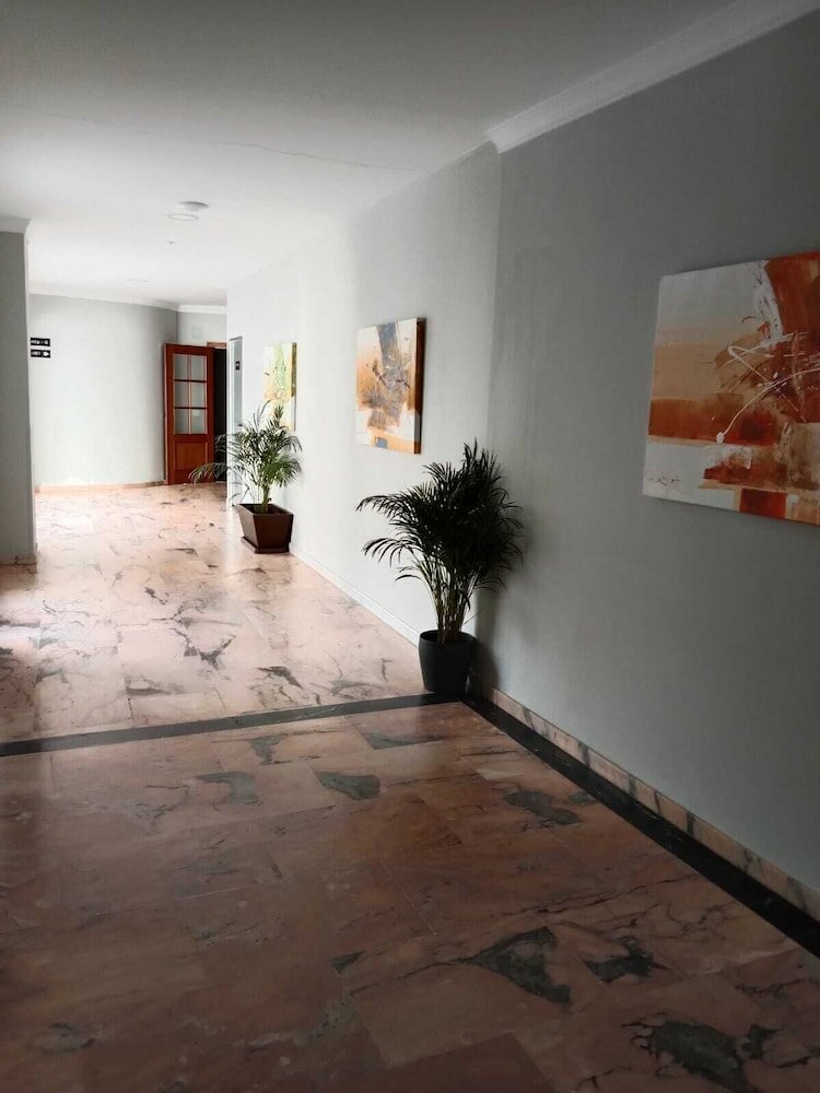 Фото Hotel Trafalgar