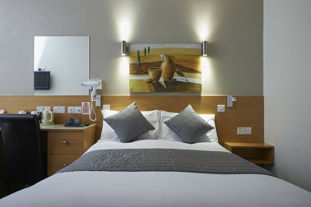 Фото Luna Simone Hotel