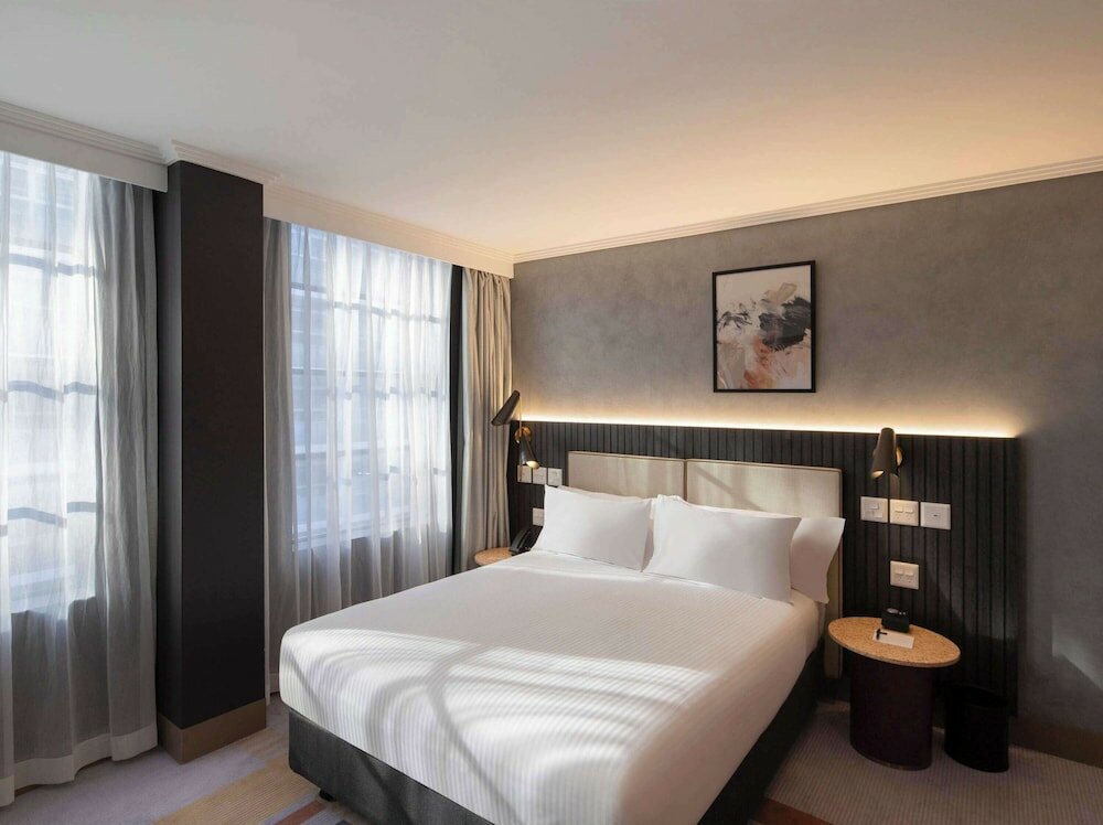 Фото The Sebel Sydney Martin Place