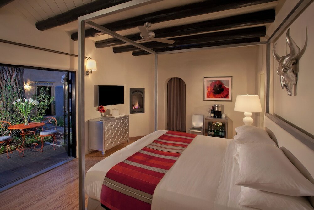 Фото Palacio De Marquesa