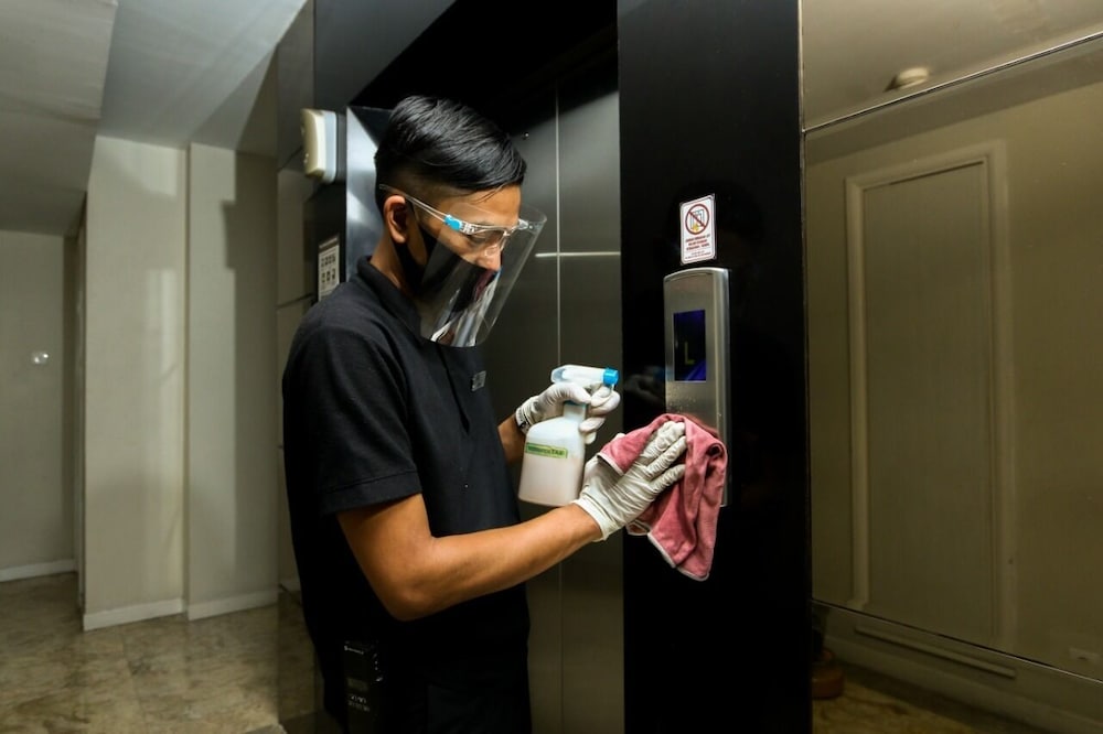 Фото Serela Cihampelas Hotel