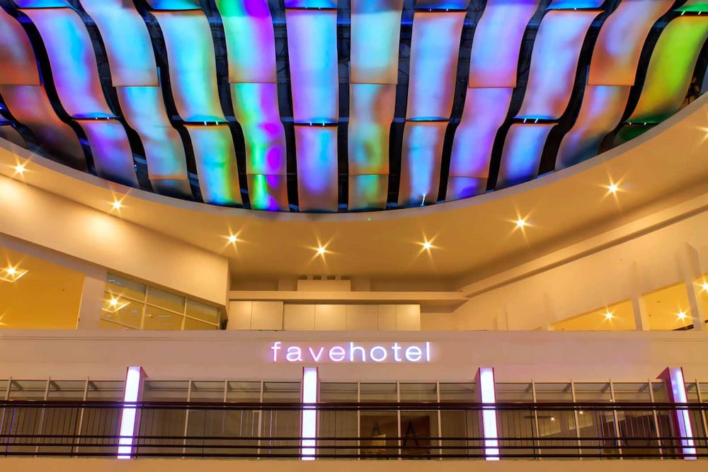 Фото Favehotel Braga