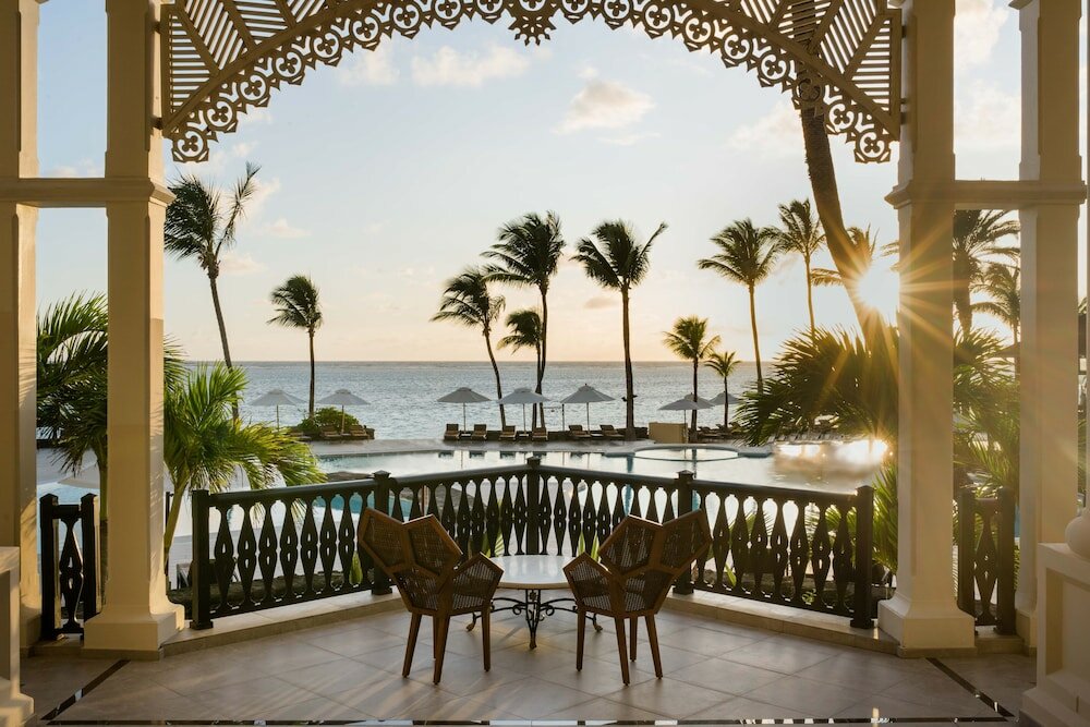 Фото The Residence Mauritius