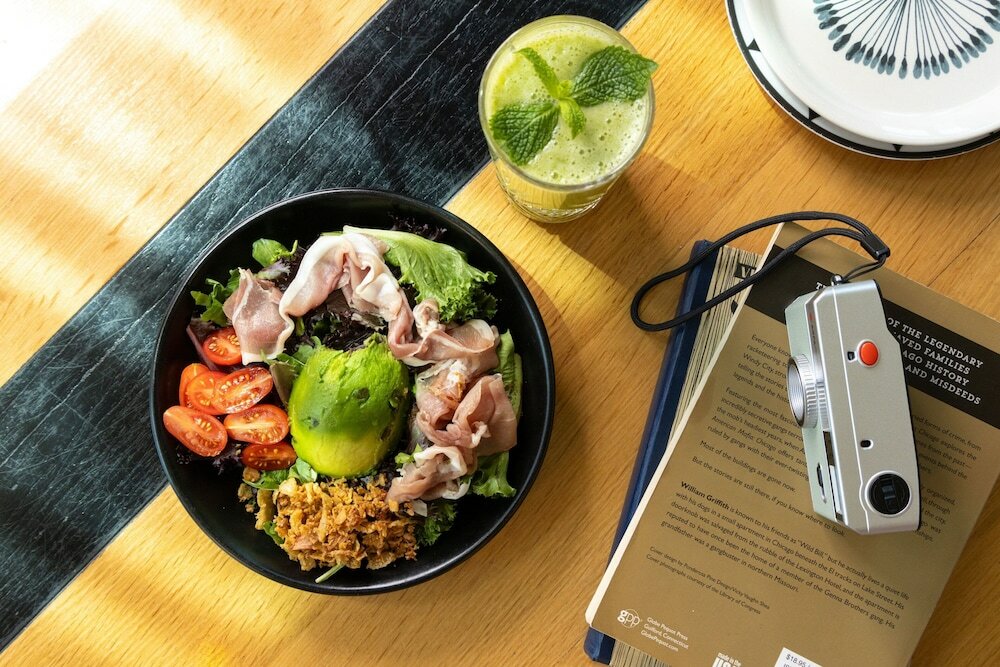 Фото Moxy Lisbon City