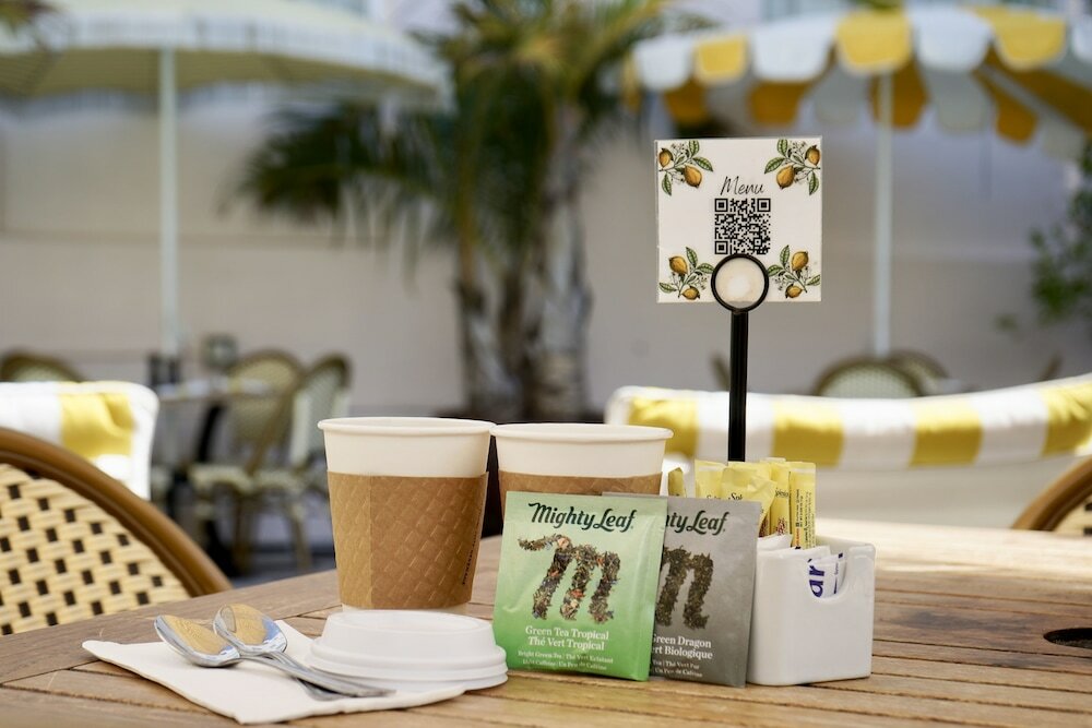 Фото Clinton Hotel South Beach