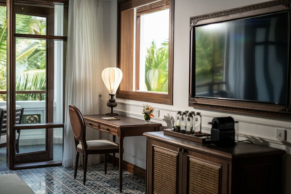 Фото The Anam Mui Ne