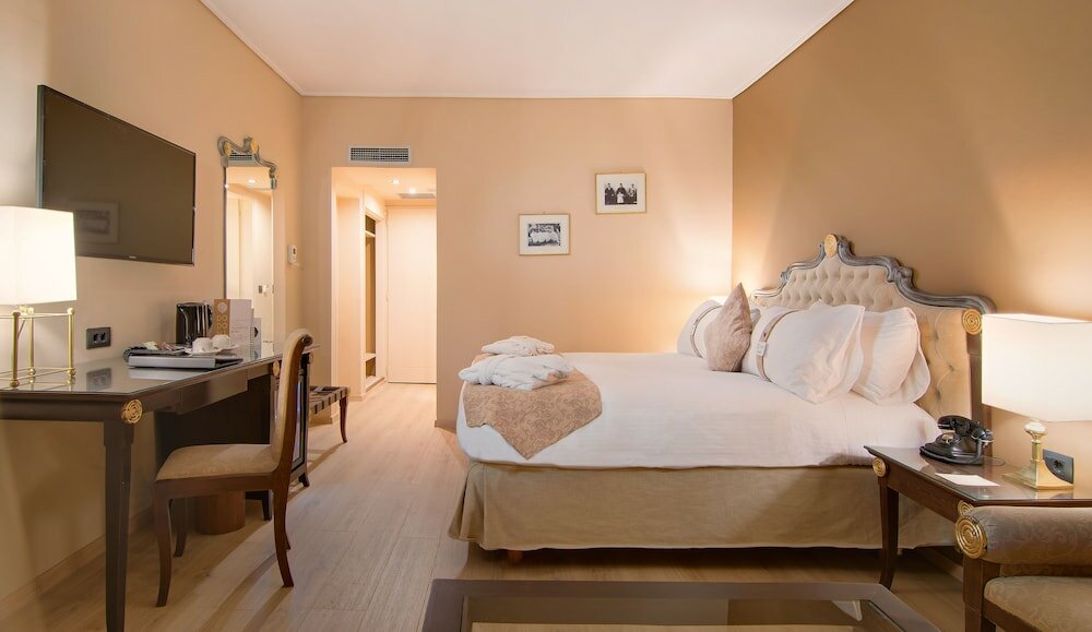 Фото Epirus Palace Congress & SPA