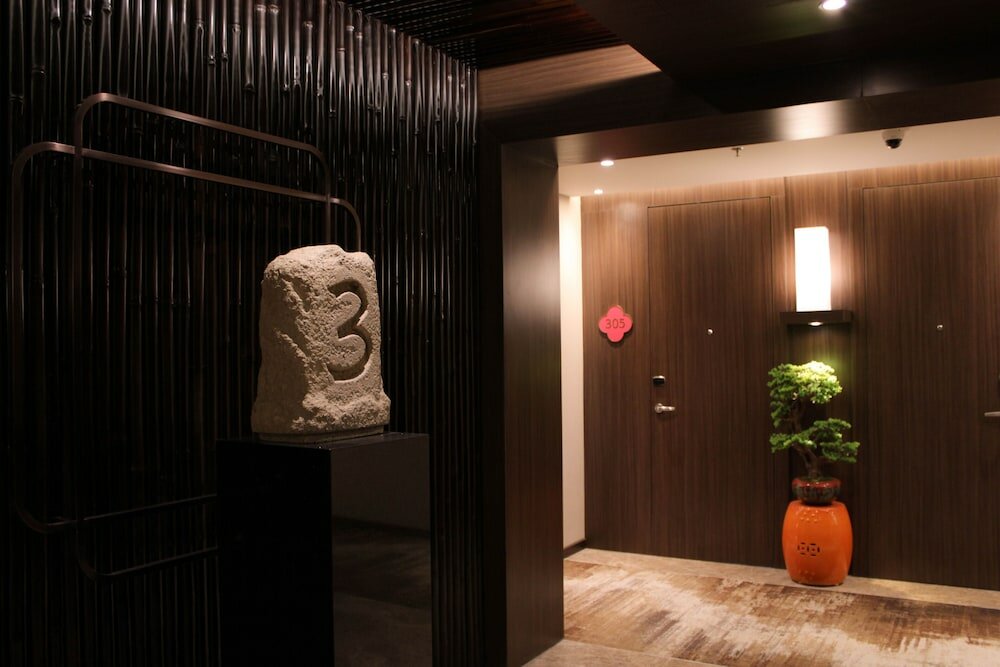 Фото Ashley Tang Menteng Jakarta