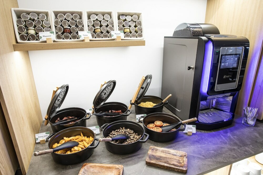 Фото Eden Hotel & SPA Cannes