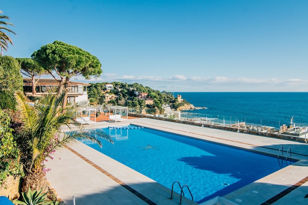 Фото Roger de Flor by Seleqtta