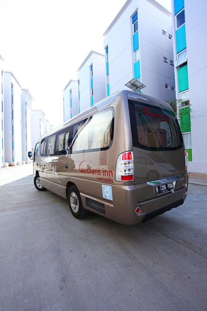 Фото De Green Inn