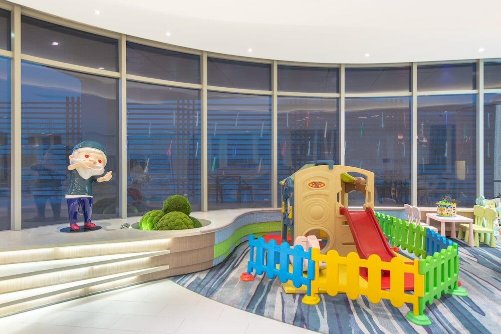 Фото Holiday Inn Express Changzhou Lanling, an Ihg Hotel