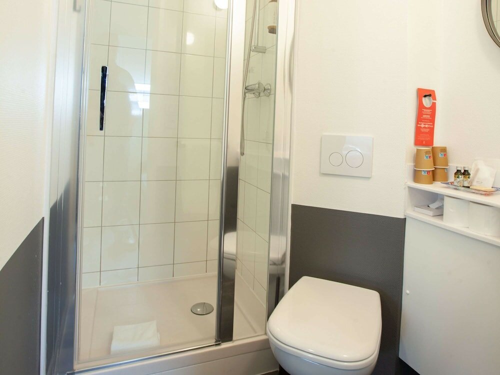 Фото Ibis Cherbourg La Glacerie