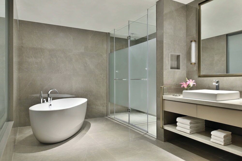 Фото Courtyard by Marriott Bhopal